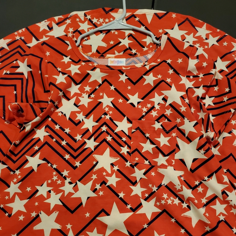 LulaRoe Carly XS